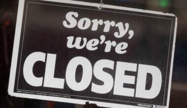 More businesses are closing than opening in Canada, report finds - National