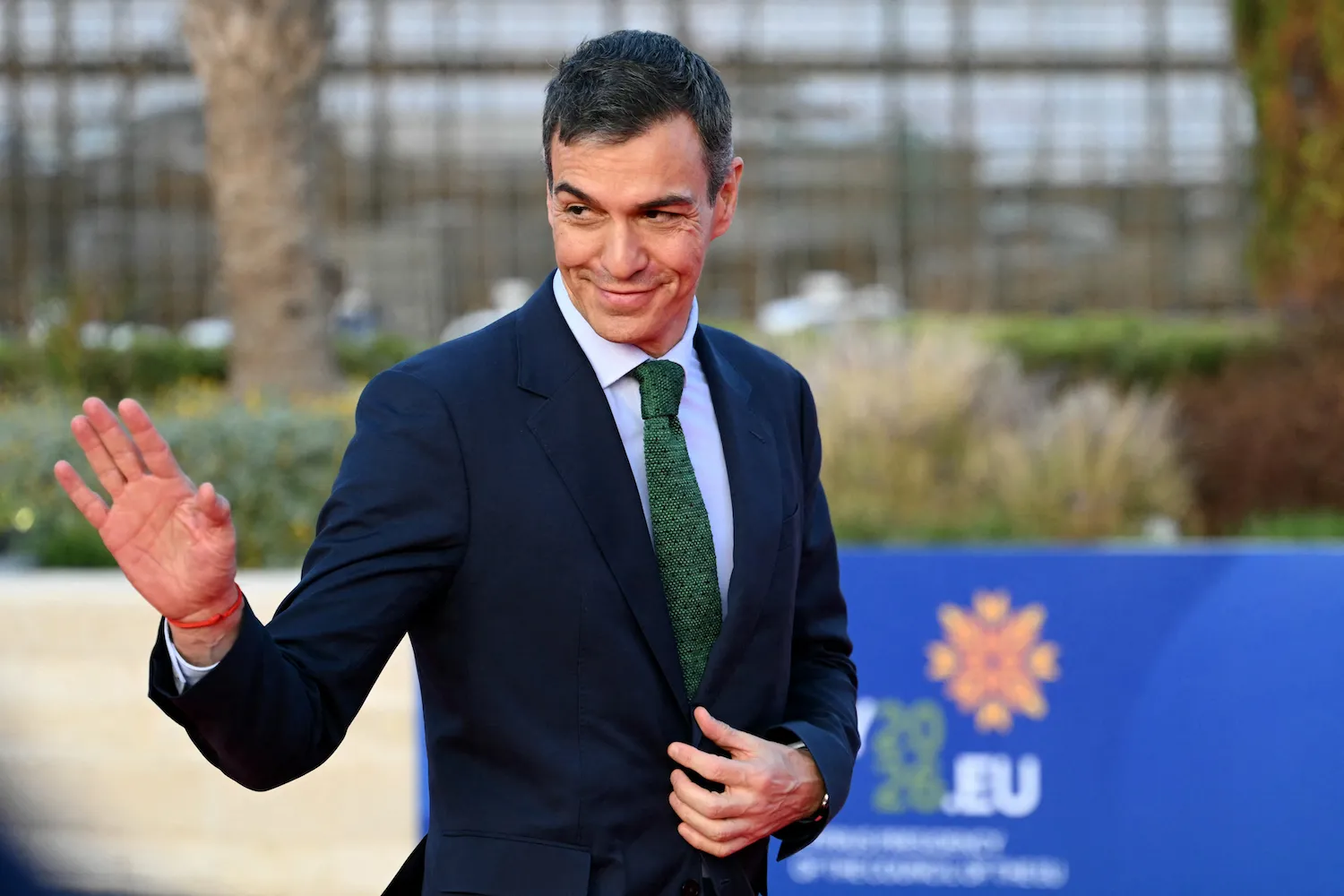 U.S. Floats Suspending Spain From NATO for Refusing to Join Iran War