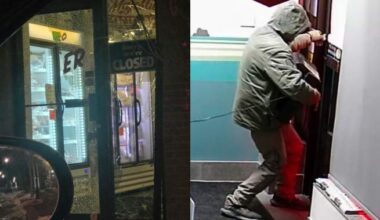 Stawnichy’s offers 100 sausage rings in exchange for Mundare thieves’ capture