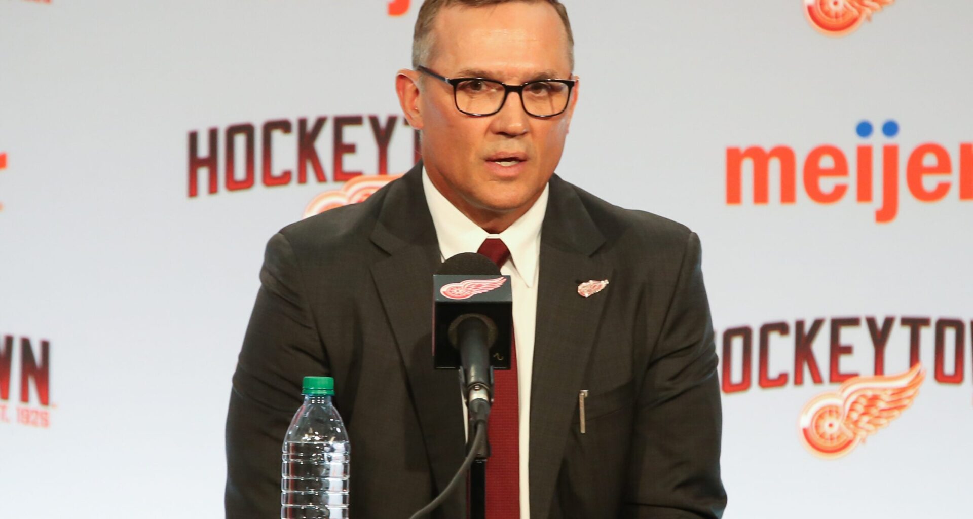 NHL Rumours: Ovechkin's Retirement, Makar's Future & Yzerman Replacement - The Hockey Writers - NHL Rumors