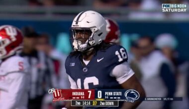 Pittsburgh Steelers’ 2026 Draft Options: Day Three