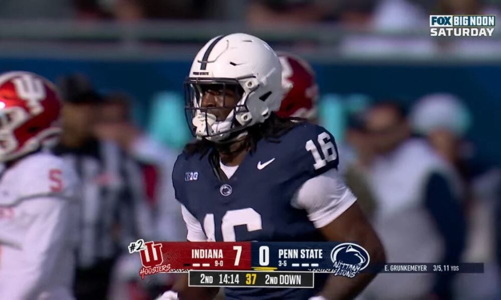 Pittsburgh Steelers’ 2026 Draft Options: Day Three