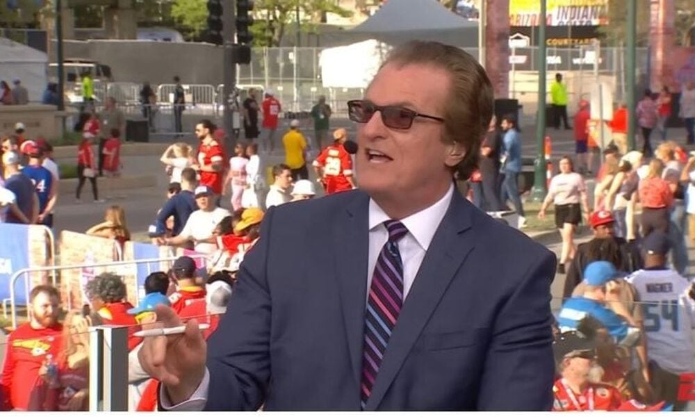 Kiper's Favorite Prospect List Includes Three Players The Steelers Have Shown Interest In