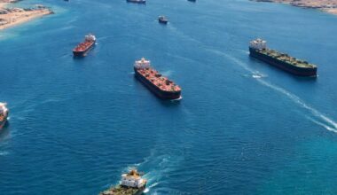 Iran does not offer any goodwill gestures on Strait of Hormuz crossing ahead of talks