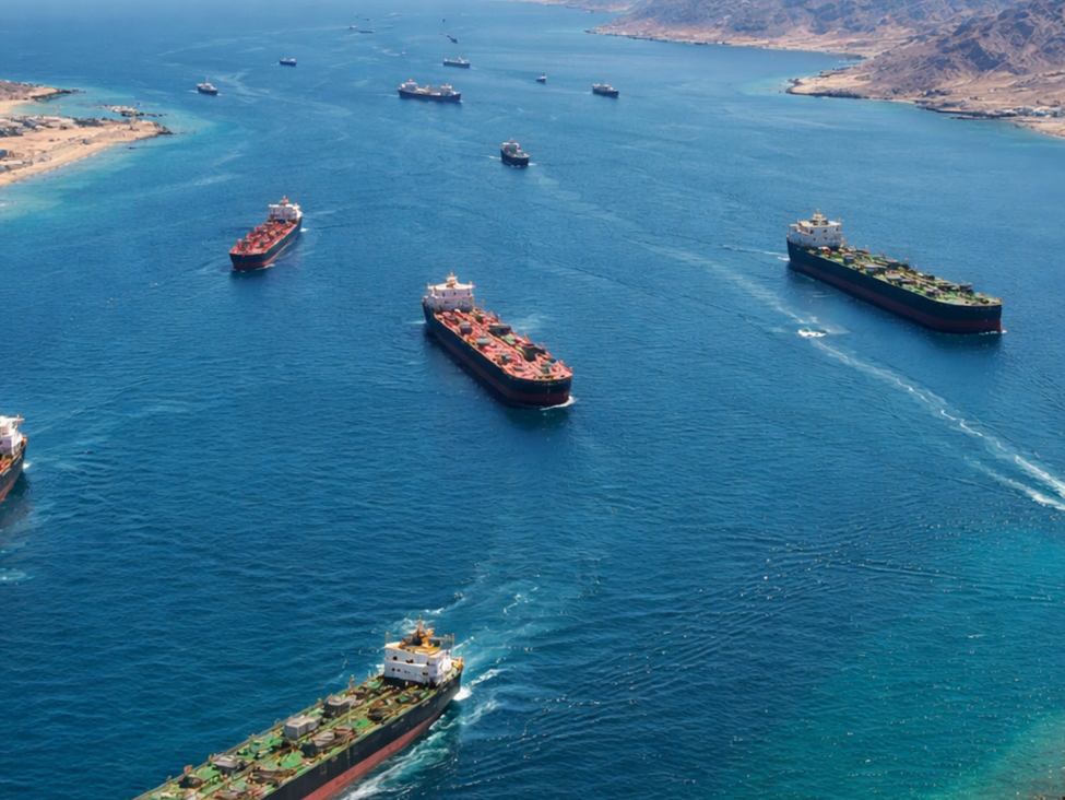 Iran does not offer any goodwill gestures on Strait of Hormuz crossing ahead of talks