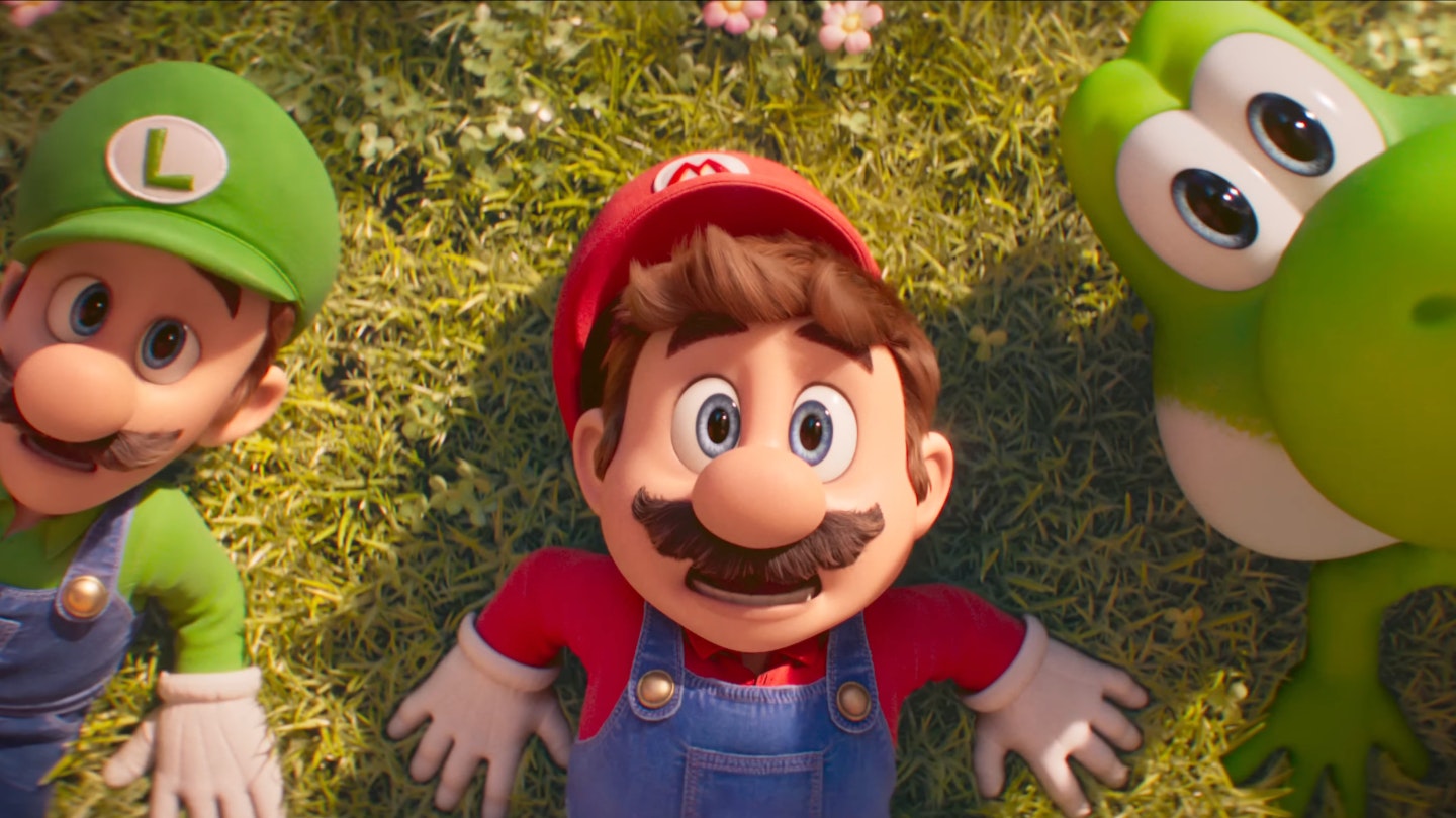Super Mario Galaxy Movie review — 'bizarrely boring'