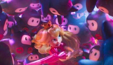 Of Course, 'The Super Mario Galaxy Movie' Post Credit Scene Is Another Big Cameo