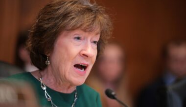 Trump's Iran War Approaches 60-Day Congressional War Powers Deadline