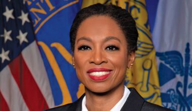 Who's the Md. alum Trump nominated to run the CDC?