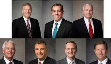 7 General Authority Seventies to be given emeritus status Aug. 1 – Church News