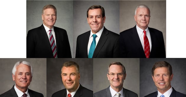 7 General Authority Seventies to be given emeritus status Aug. 1 – Church News