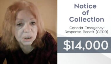 Ontario restaurant owner maintains she was eligible for COVID benefits