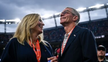 Broncos owners buy Colorado Rockies ownership stake