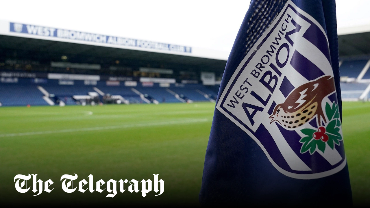 West Brom face points deduction as Championship relegation battle takes fresh twist