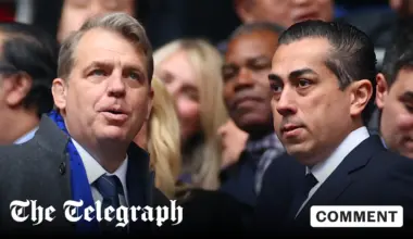 Chelsea owners Eghbali and Boehly are more NotAClueCo than BlueCo