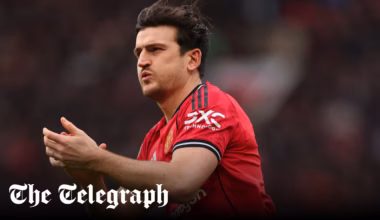 Harry Maguire takes pay cut for new Man Utd deal – here is why it makes sense