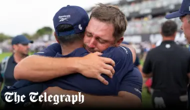 LIV Golf holds emergency meeting over Saudi funding fears