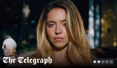 Even Zendaya can’t save this misogynistic fantasy