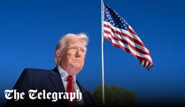 Former Maga loyalists question Trump’s sanity and lead calls for removal - The Telegraph