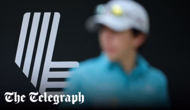 TNT Sports deletes interview where LIV Golf chief raises doubts over future