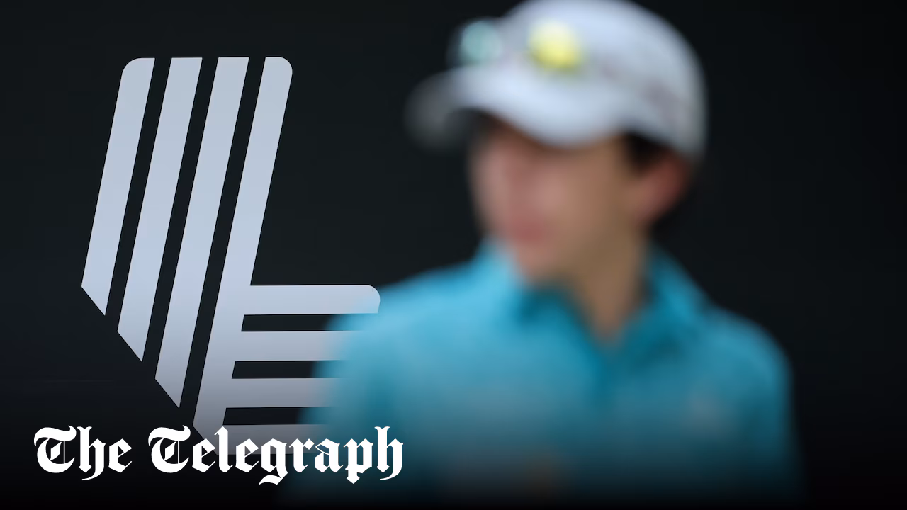 TNT Sports deletes interview where LIV Golf chief raises doubts over future