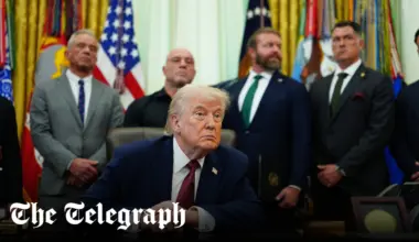 Inside Trump’s floundering Iran peace process