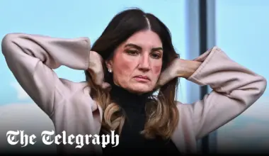 Karren Brady quits West Ham as fans lash out at ‘deeply damaging’ era