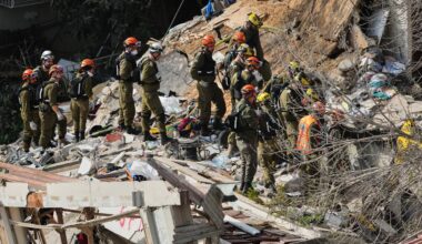 Iran and US receive proposal for 45-day ceasefire and reopening of Strait of Hormuz