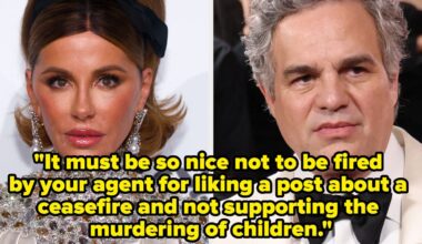 Kate Beckinsale SLAMMED Mark Ruffalo For Allegedly Ignoring Her After She Was Fired From Her Agent - BuzzFeed