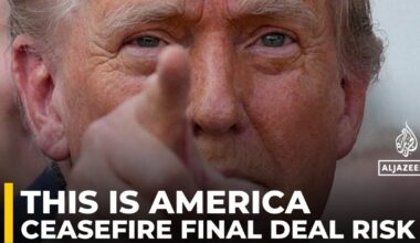 US-Iran ceasefire: Can pressure, incentives, and risks deliver a final deal | Conflict
