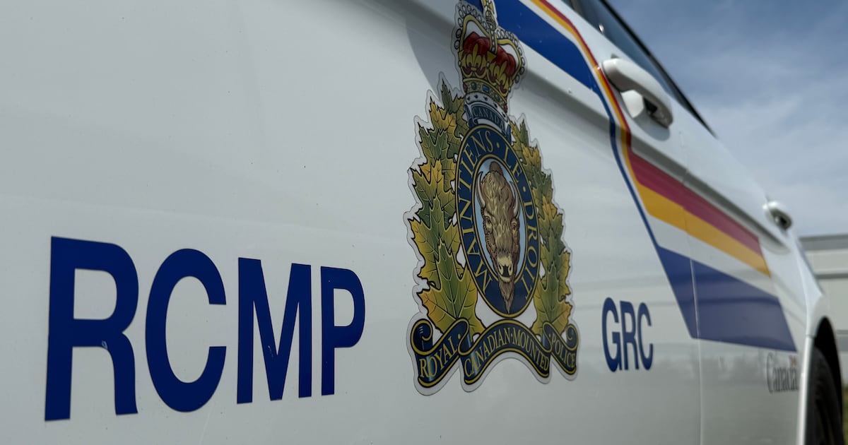 1 man in custody, police searching for another ‘armed with a handgun’ in Salmon River, N.S. - CTV News