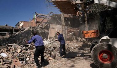 US thrashed military targets in Iran, but some capabilities remain