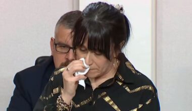 WATCH: N.L. minister cries while apologizing for using AI in social media post - CTV News