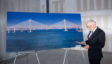 Maryland to part ways with Key Bridge contractor after disagreement on cost - The Washington Post