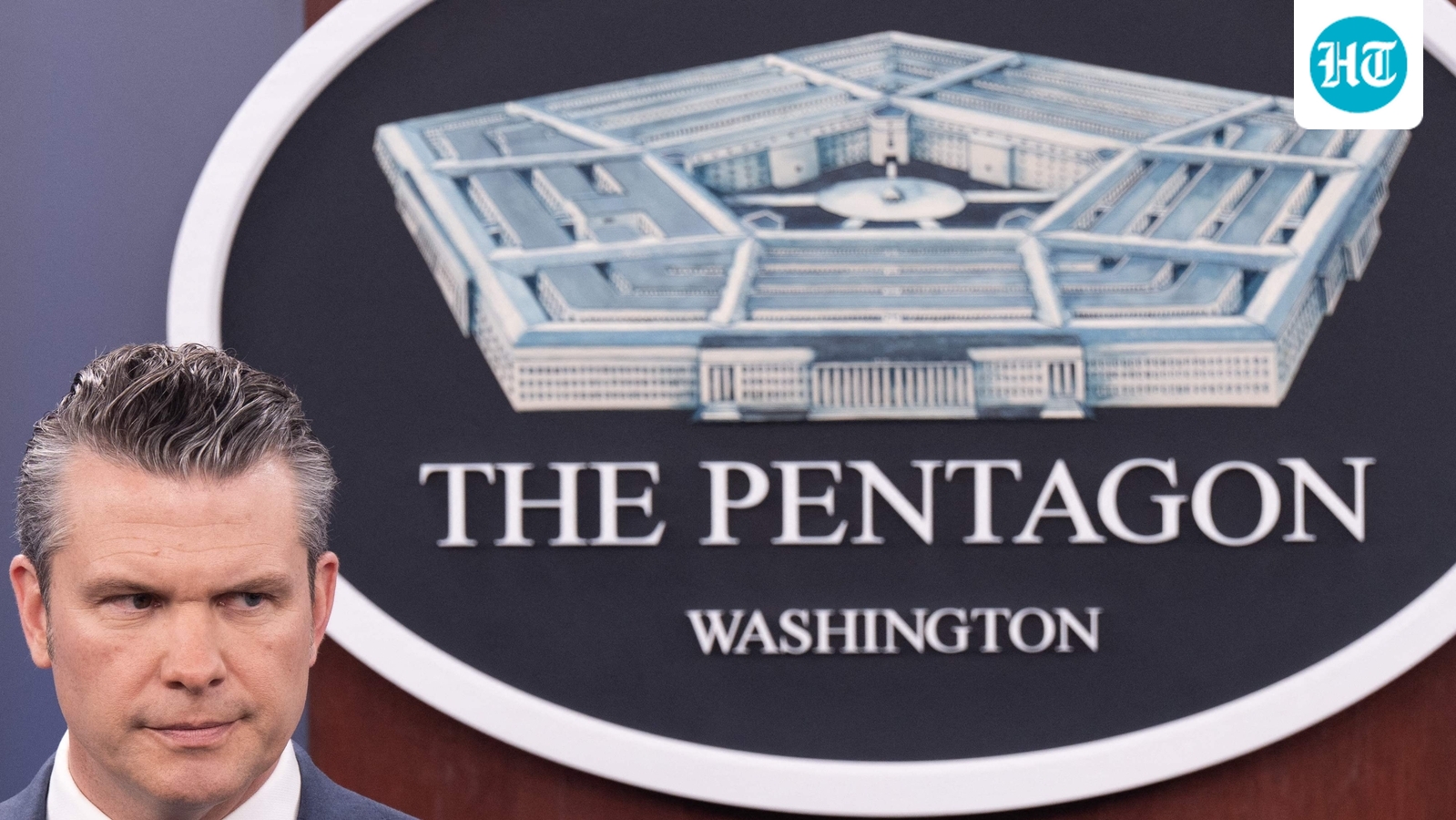 US Iran news LIVE: Trump calls Iran ‘tough, smart’; Washington enforces blockade with 12 ships, 100 aircraft