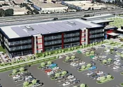 Toyota Canada to invest over $300 million building three new facilities to better support its customers and dealers across the country