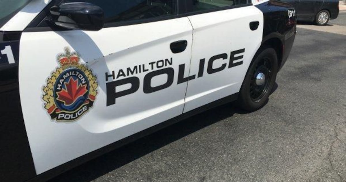 Police investigate death of 19-year-old man who fell through roof of abandoned building in Hamilton - CTV News