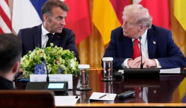 Iran-US war latest: Trump threatens destruction of bridges and electric power plants in push for Tehran deal