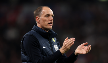 Tuchel on lessons learned from Japan