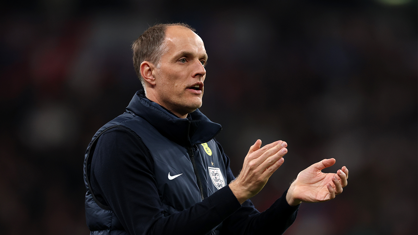 Tuchel on lessons learned from Japan