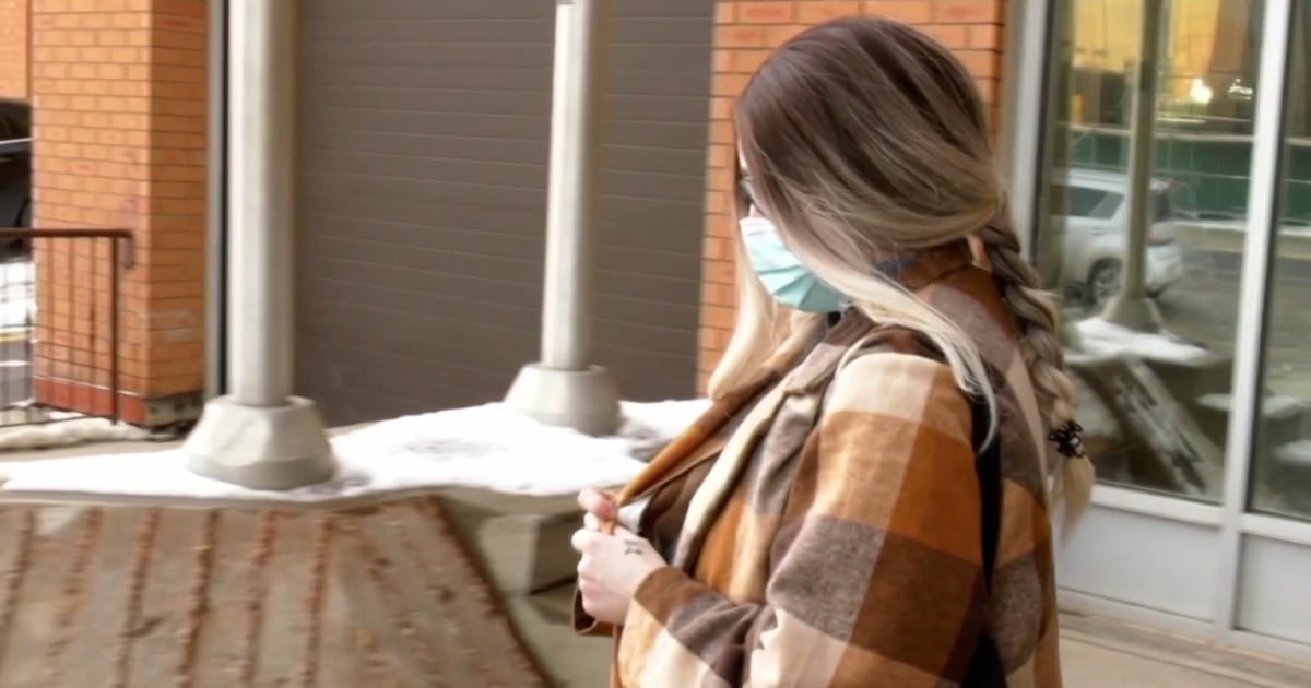 Saskatchewan court upholds stay of proceedings against THC-impaired driver who killed child - CTV News