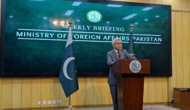 Pakistan to continue with Iran-US mediation despite ‘obstacles’ | US-Israel war on Iran News