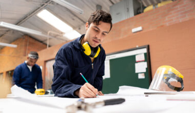 The next 19 'technical excellence colleges'