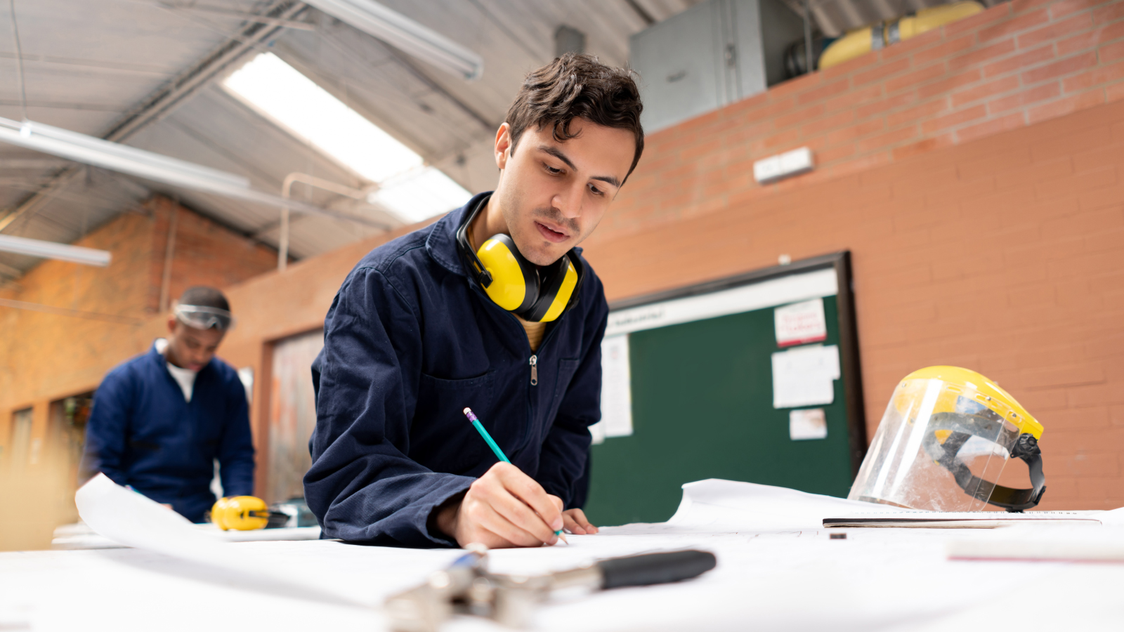 The next 19 'technical excellence colleges'