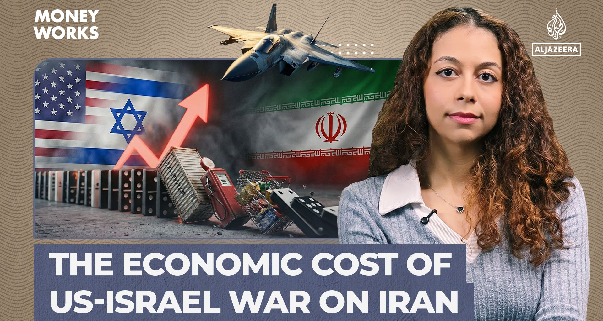 The economic cost of US-Israel war on Iran | US-Israel war on Iran