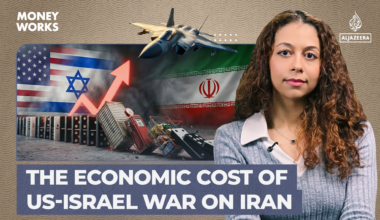 The economic cost of US-Israel war on Iran | US-Israel war on Iran