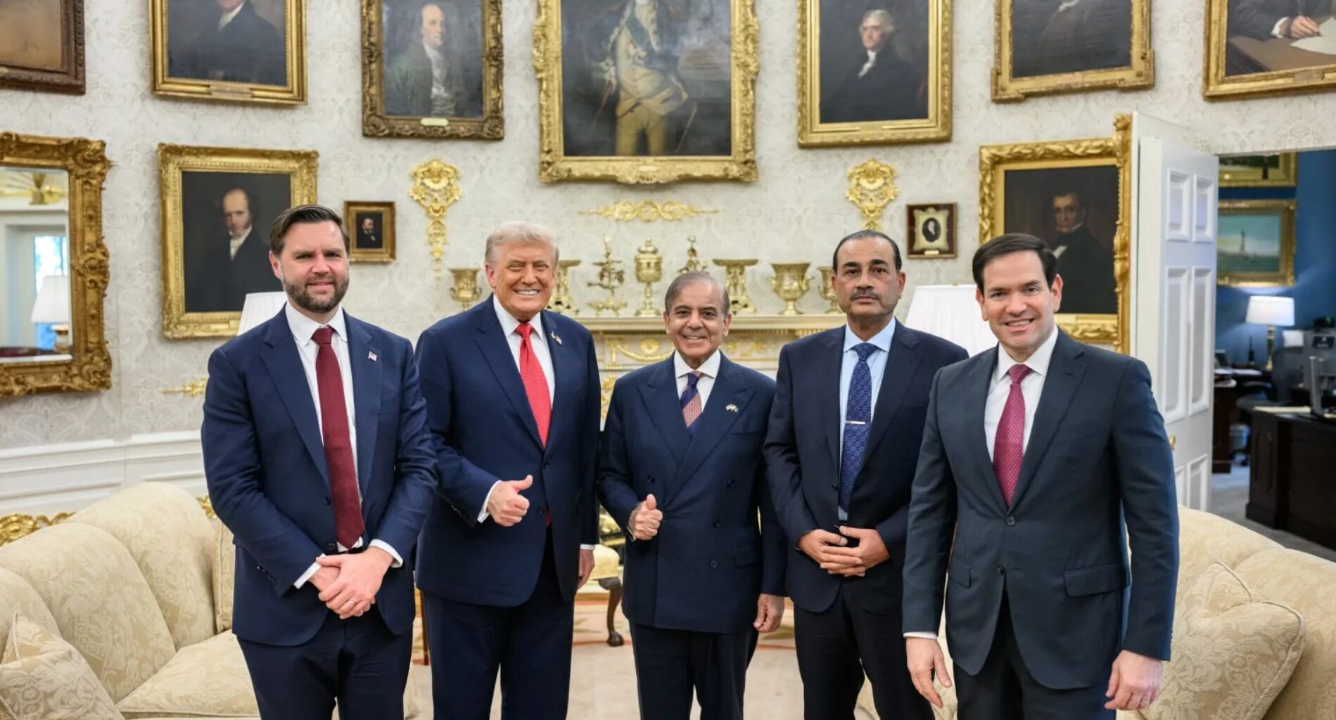 How Pakistan managed to get the US and Iran to a ceasefire | US-Israel war on Iran