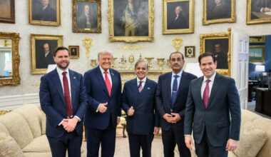 How Pakistan managed to get the US and Iran to a ceasefire | US-Israel war on Iran