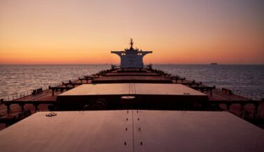 Exclusive: Greek ships secretly supplying Israel with oil and military cargo