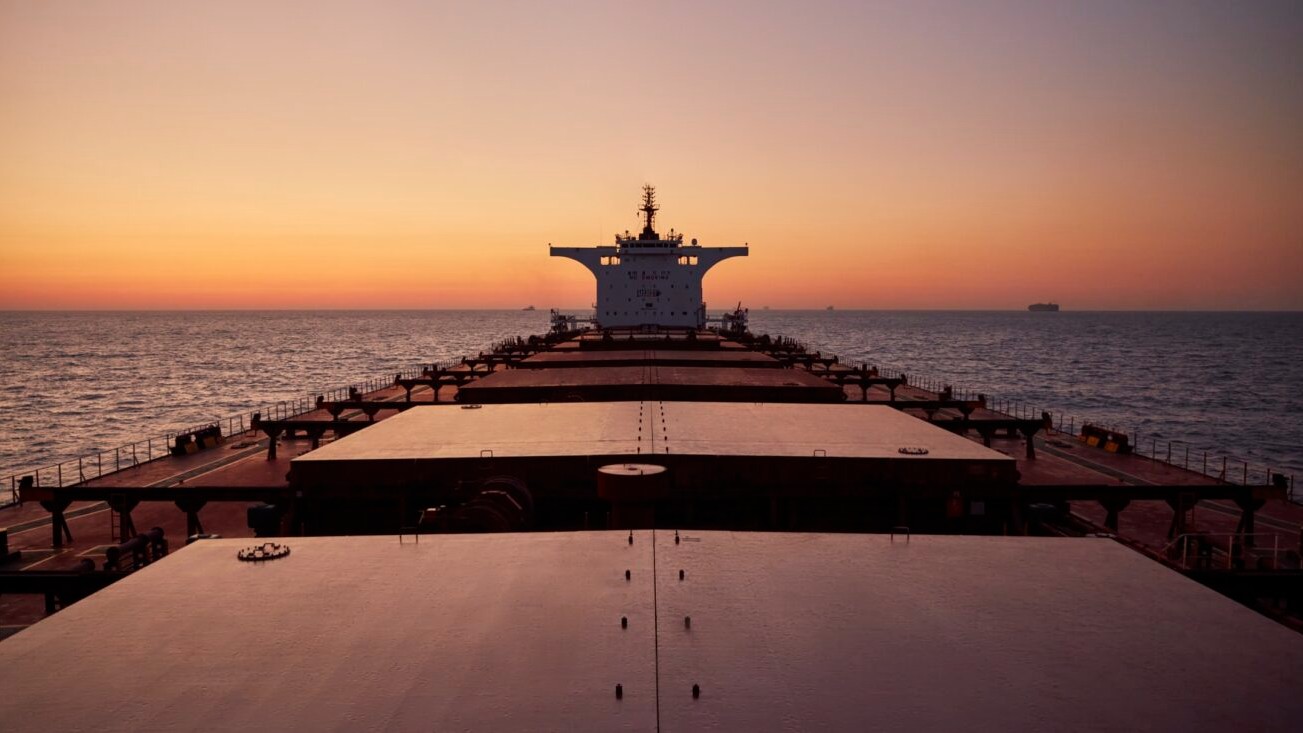 Exclusive: Greek ships secretly supplying Israel with oil and military cargo